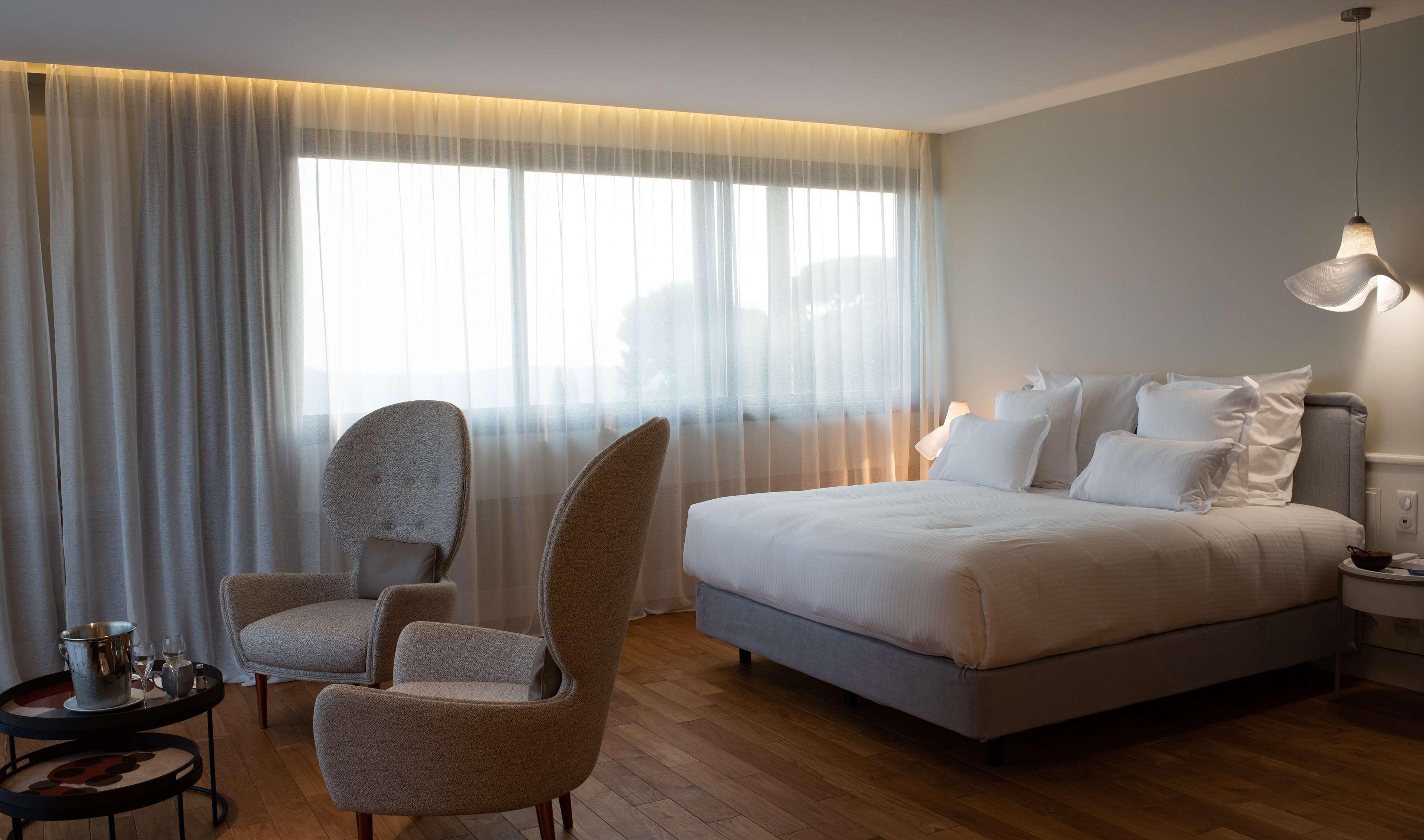 Eden Rose Grand Hotel BW Premier Collection Bormes-les-Mimosas Esterno foto