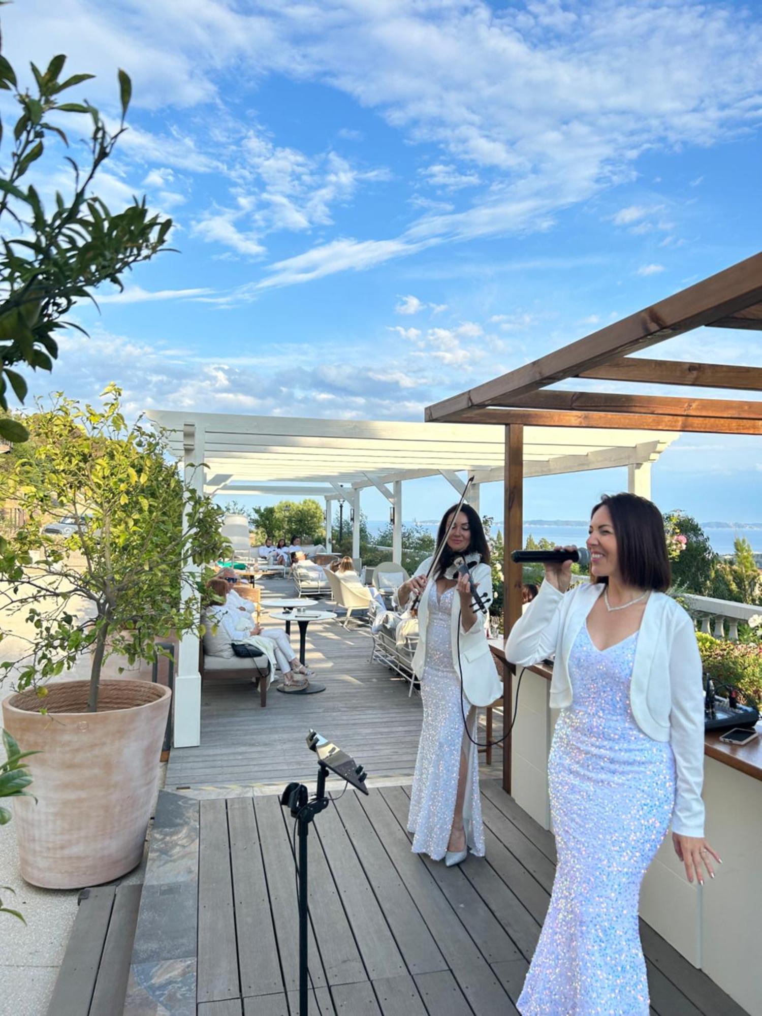 Eden Rose Grand Hotel BW Premier Collection Bormes-les-Mimosas Esterno foto